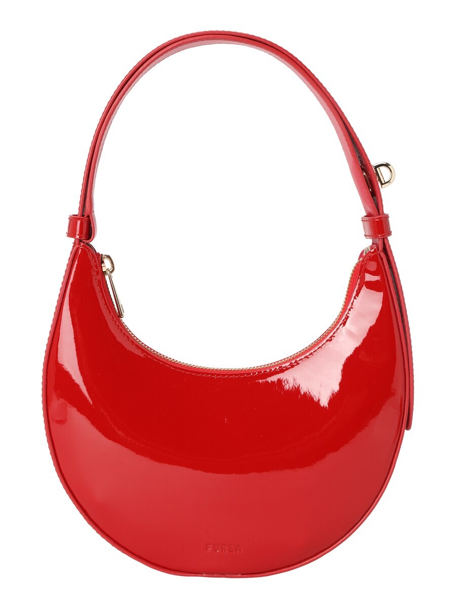 

Сумка через плечо FURLA Shoulder Bag, красный