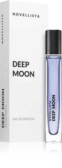 

Парфюмированная вода, 10 мл Novellista, Deep Moon