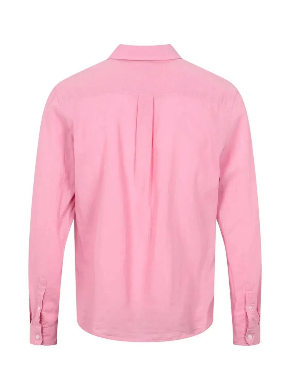 Рубашка на пуговицах стандартного кроя ' UMBolt ' U.S. Polo Assn., Pink — фото 2