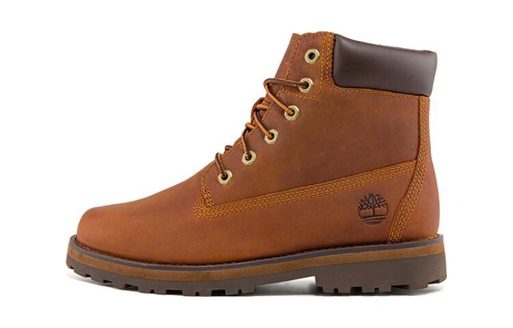 

Детские ботинки Timberland GS