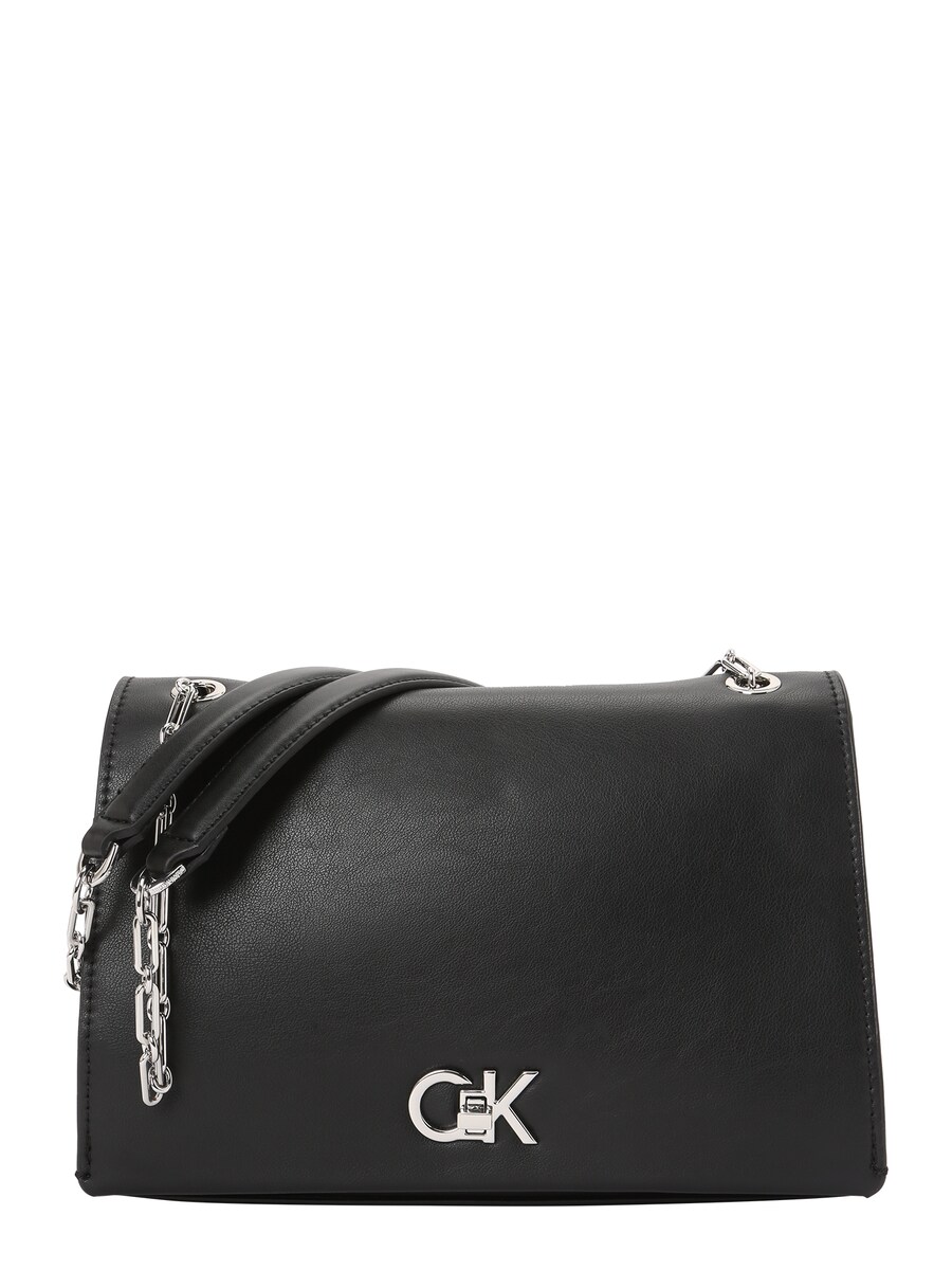 

Сумка кросс-боди Calvin Klein, Black