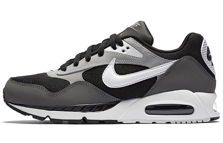 

Nike Air Max Correlate Черный Белый Серый