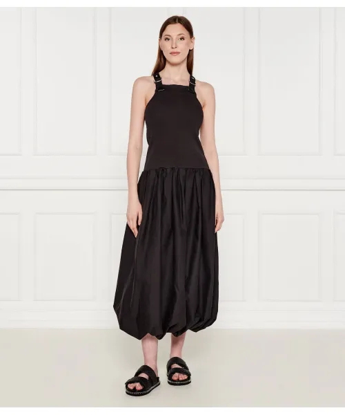 

Платье Питера Pinko, черный