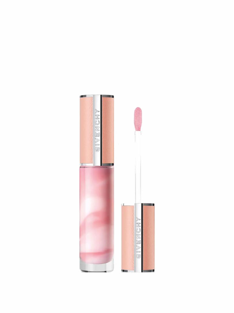 

Бальзам для губ Rose Perfecto Liquid, оттенок N001 Pink Irresistible Givenchy Beauty