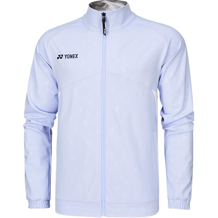 

Куртка унисекс Yonex, цвет Dusty Purple