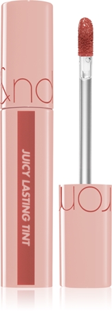 

Высоко пигментированный блеск для губ rom&nd Juicy Lasting, #23 Nucadamia 5,5 g
