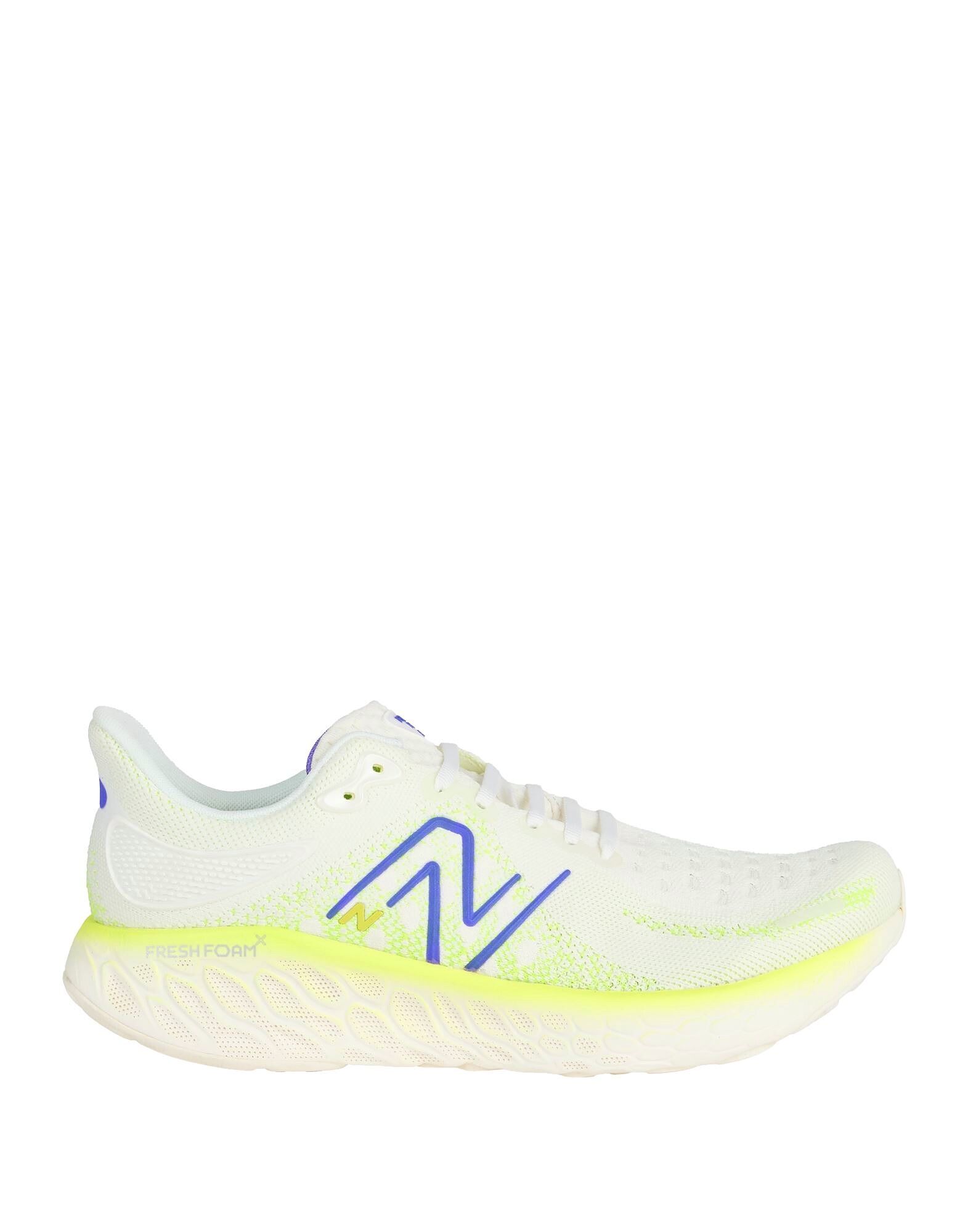 

Кроссовки New Balance, белый