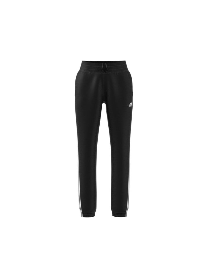 

Уличные брюки adidas, черный