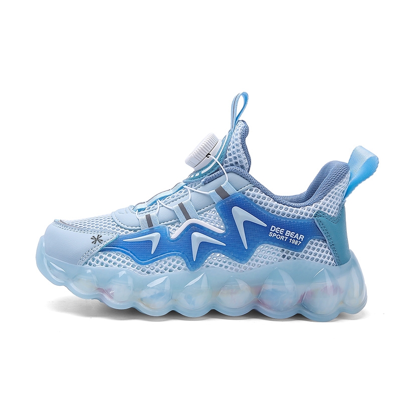 

Детская повседневная обувь для детей YUZHAOLIN, синий