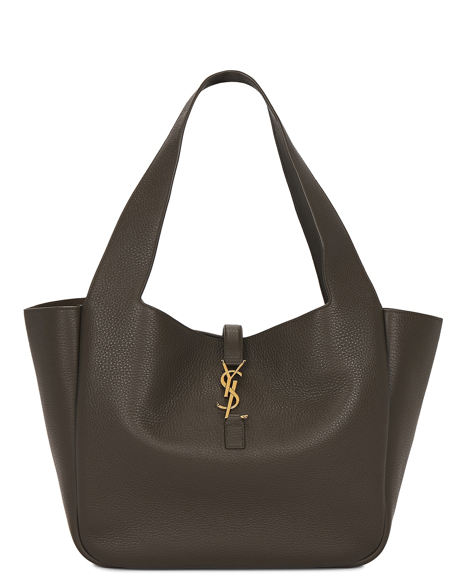 

Сумка Le 5 a 7 Bea Saint Laurent, Light Musk