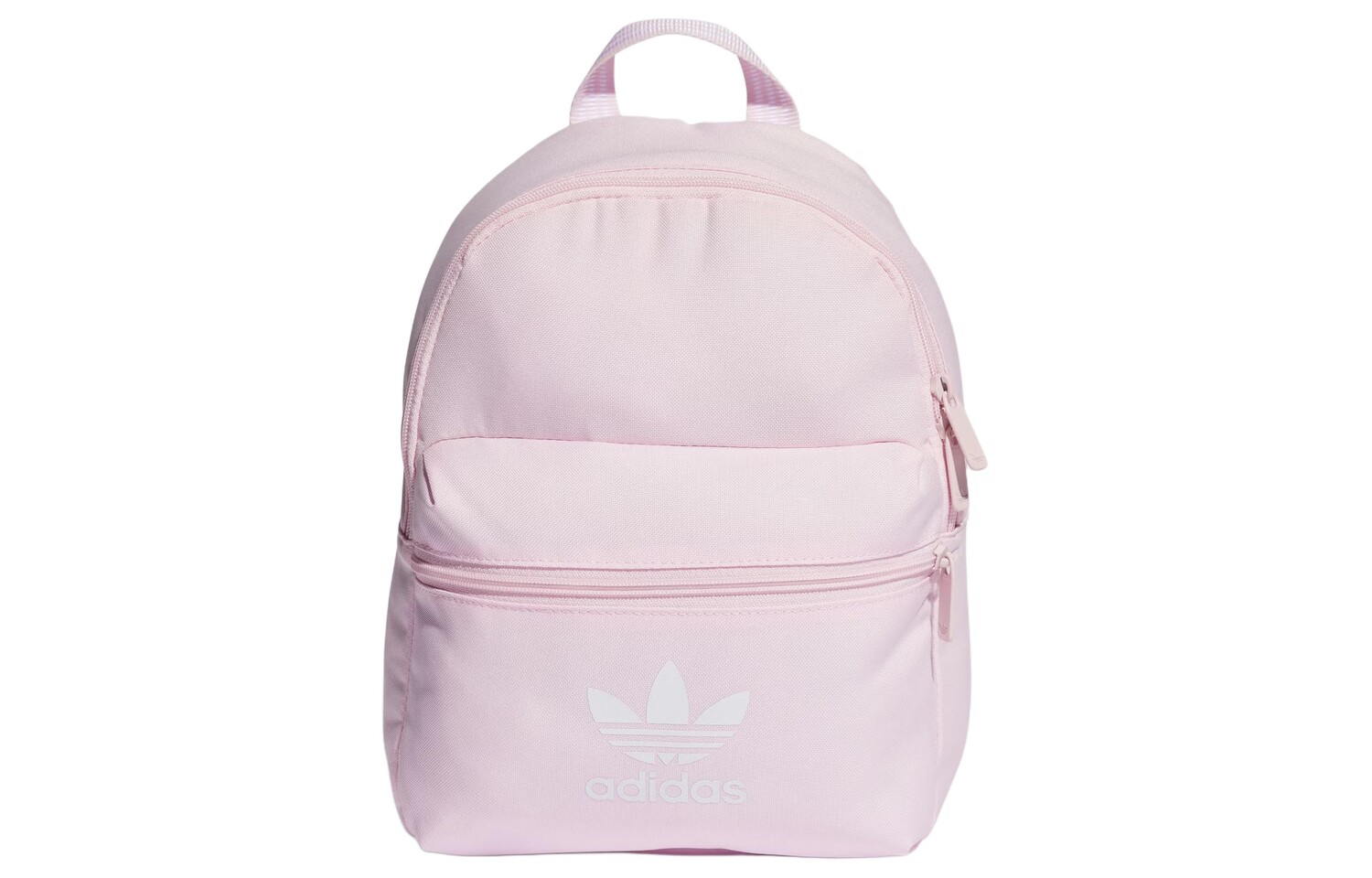 

Детский рюкзак adidas, Прозрачный розовый