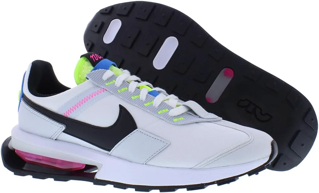 

Мужские кроссовки Nike Air Max Pre, платиновый