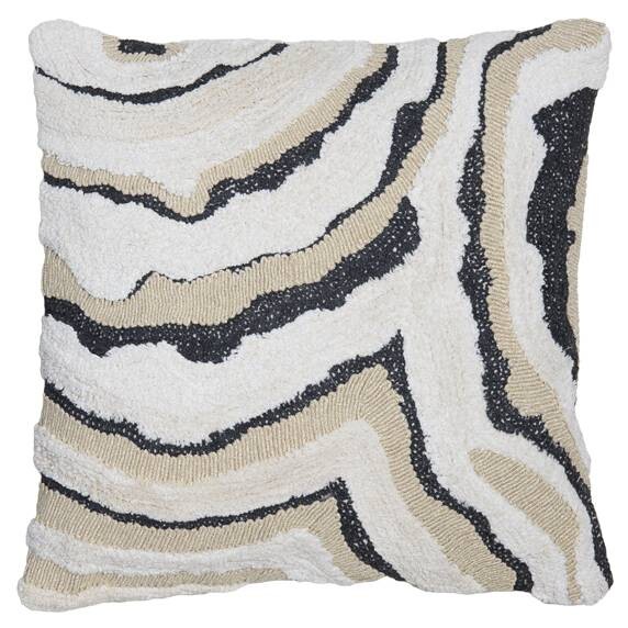 

Декоративная подушка Light & Living BUNBURY, 45x10x45 см, коричневый