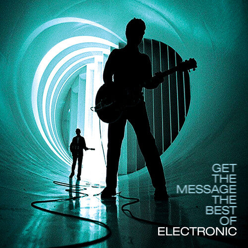 

Виниловая пластинка Electronic: Get The Message - The Best Of Electronic