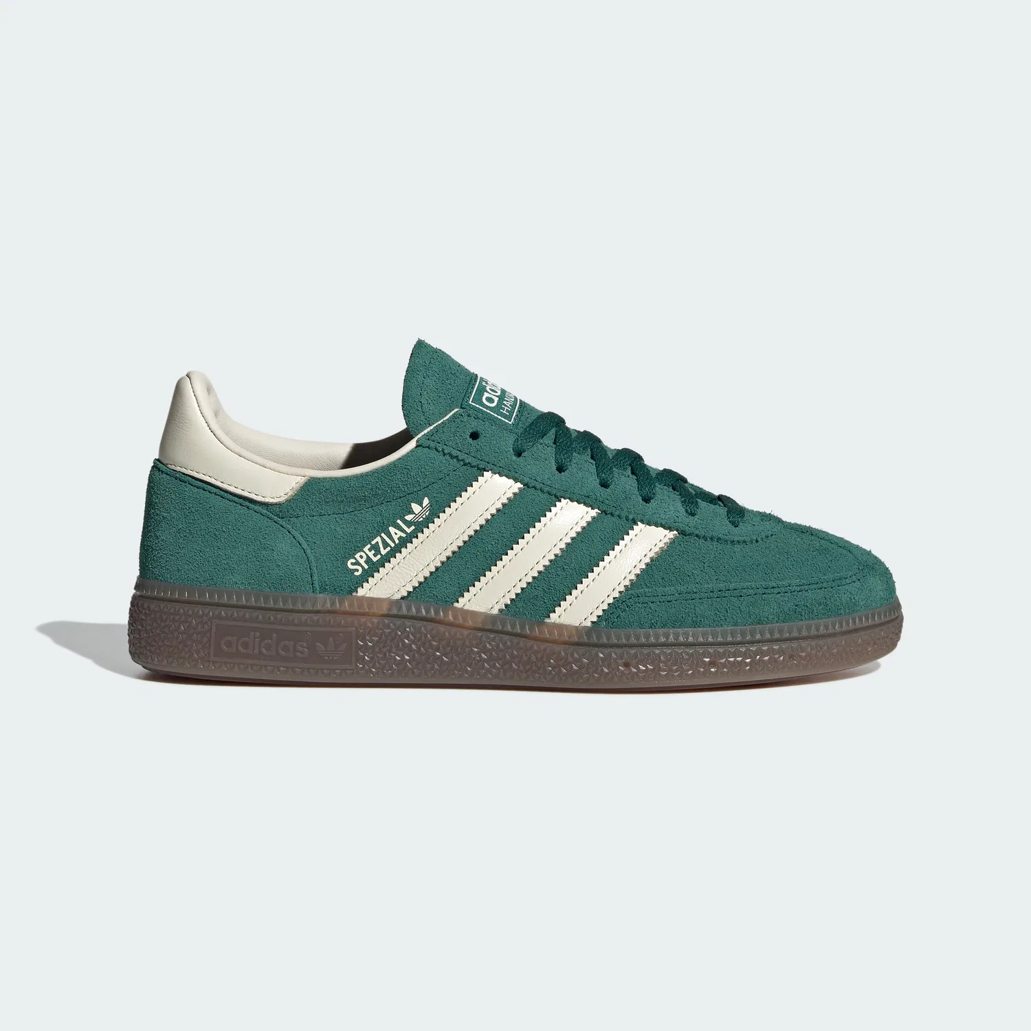 Мужские низкие кеды Handball Spezial от Adidas