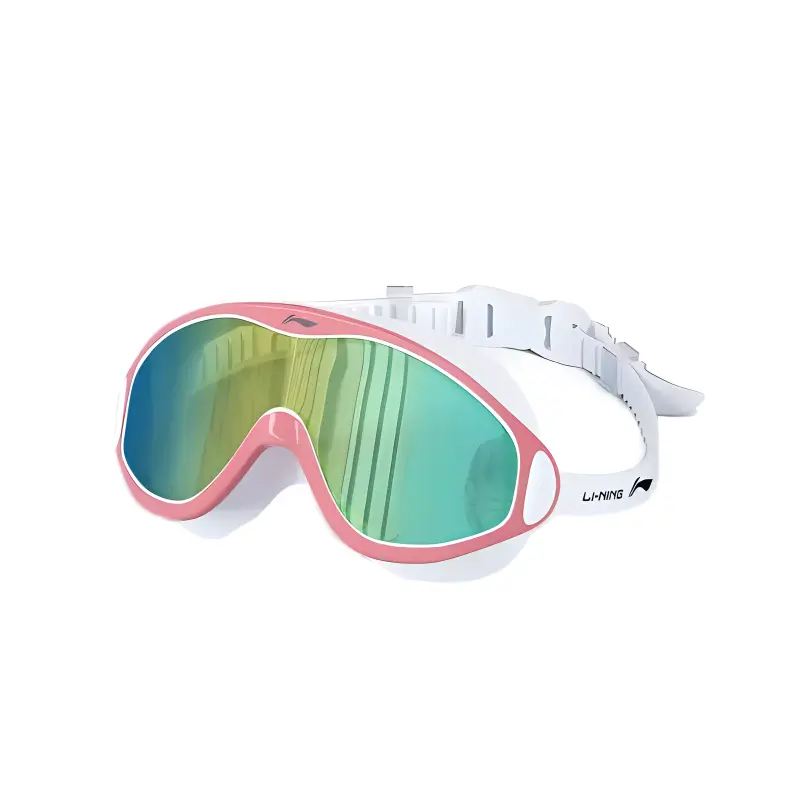 

Линзы для очков Polycarbonate; оправа Silicone Outdoor Unisex LINING, красный