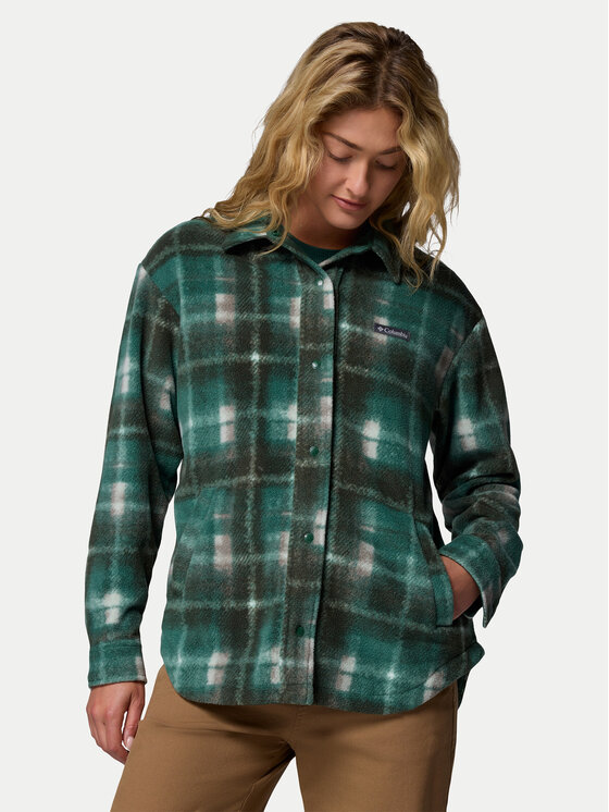 

Демисезонная куртка relaxed fit Benton Springs 2085661 Columbia, зелёный, Зеленый, Демисезонная куртка relaxed fit Benton Springs 2085661 Columbia, зелёный