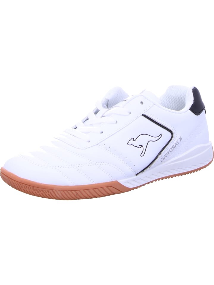 

Кроссовки Kangaroos Sportschuh, белый