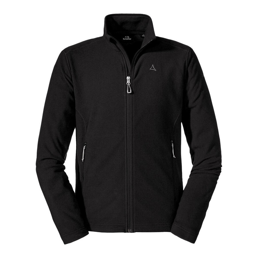 

SCHГ–FFEL Мужская быстросохнущая, дышащая флисовая куртка - Fleece Jacket Cincinnati3