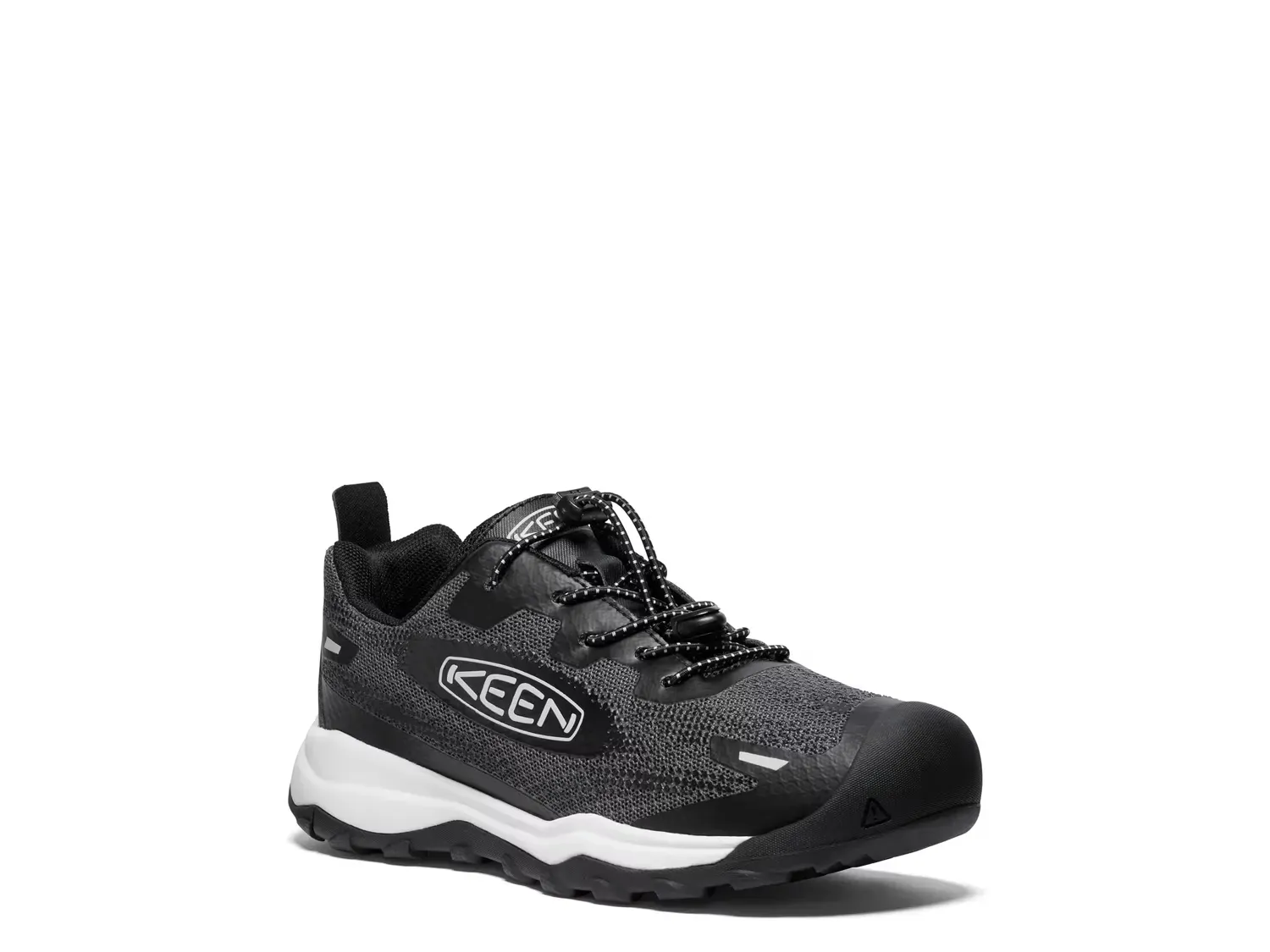 

Кроссовки Wanduro Speed Trail - детские Keen, Black