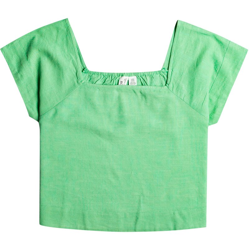 

Blouse ocean amor j wvtp Roxy, зеленый