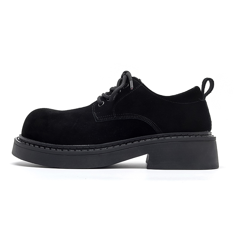 

Romon Низкие повседневные кроссовки унисекс черные женские, цвет Black (Women's Size)