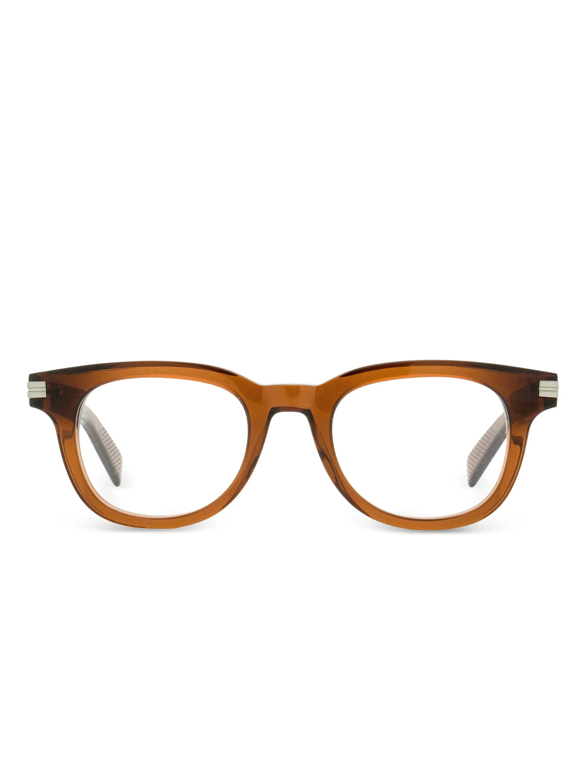 

Оправа для очков 5279 Zegna, коричневый