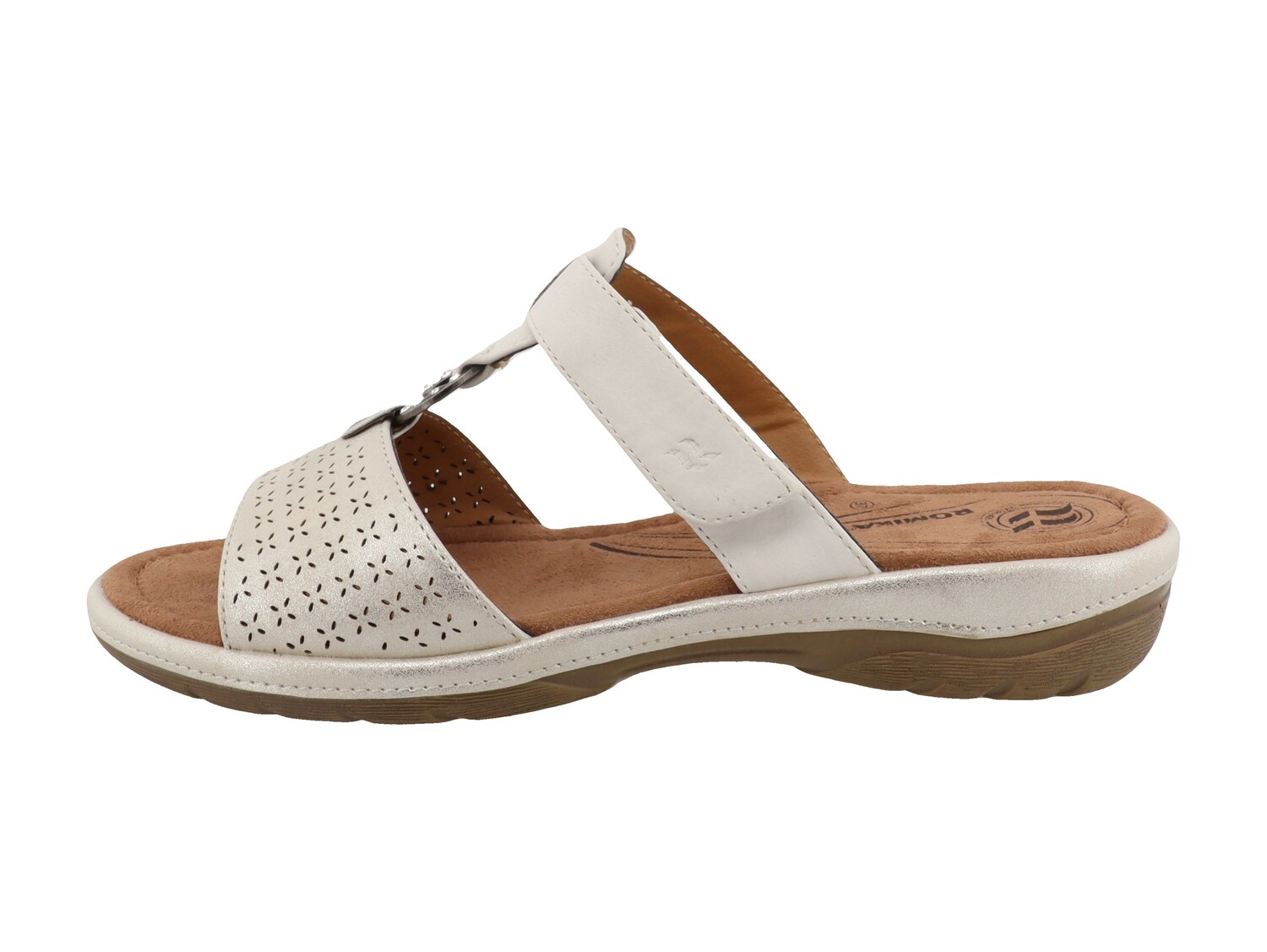 

Мюли Romika Softrelax Slipper, золотой