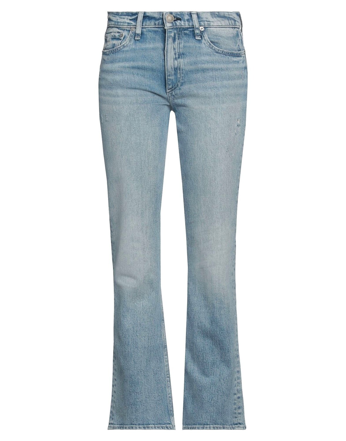 

Джинсы Rag & Bone, синий