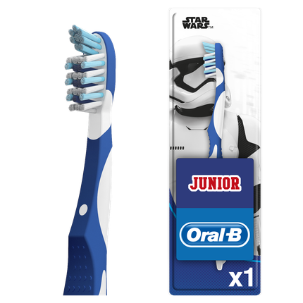 

Детская зубная паста Oral B 6 лет 121 Oral-B