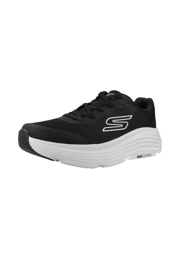 Кроссовки с максимальной амортизацией в нижней части Skechers, Black — фото 2