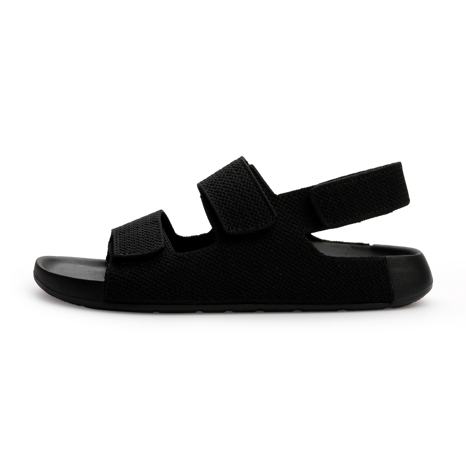 Пляжные сандалии Island Shoes Unisex DUOZOULU, [women's]bordeaux красный — фото 3