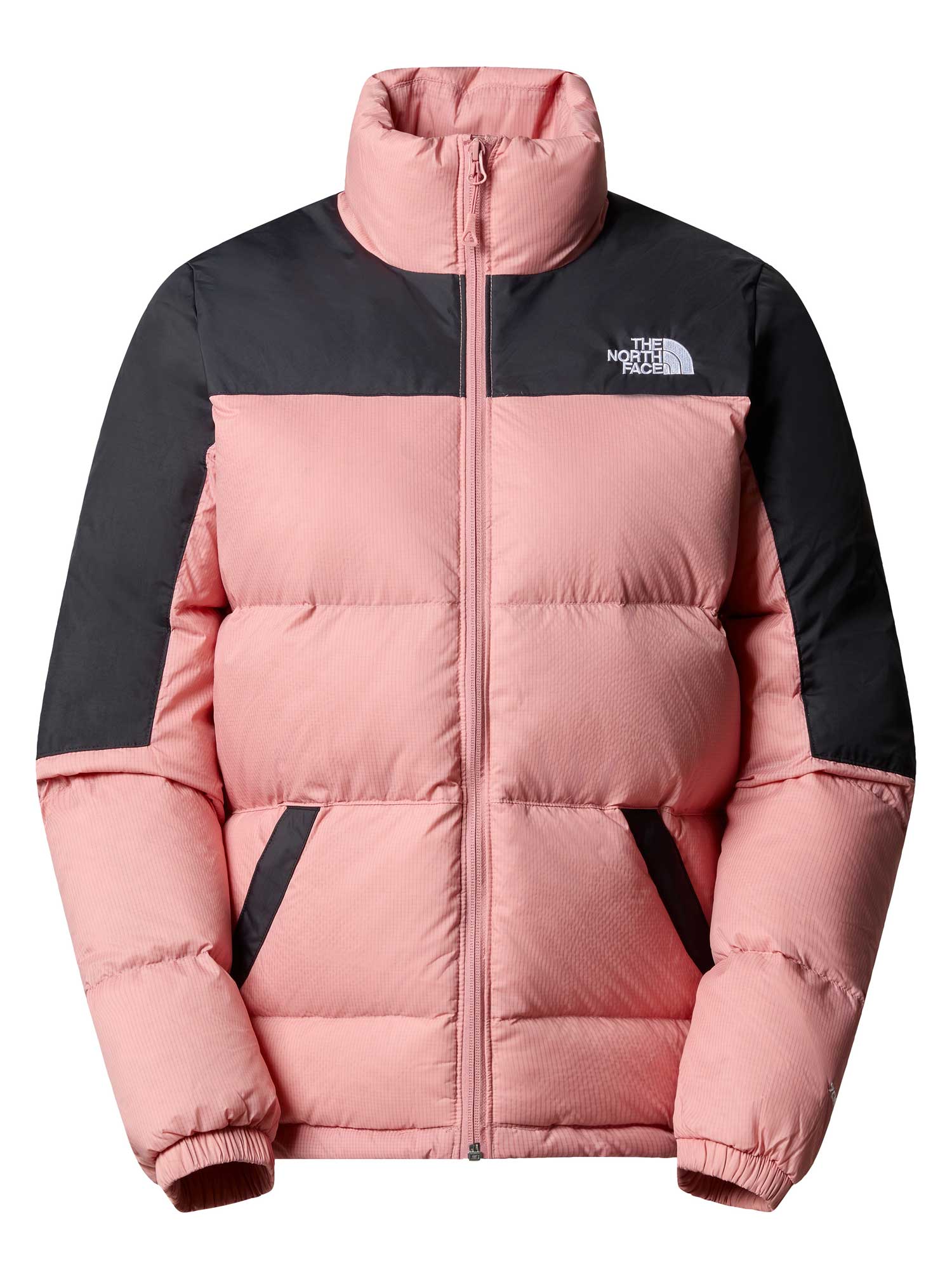 

Куртка The North Face W DIABLO DOWN JACKET, розовый