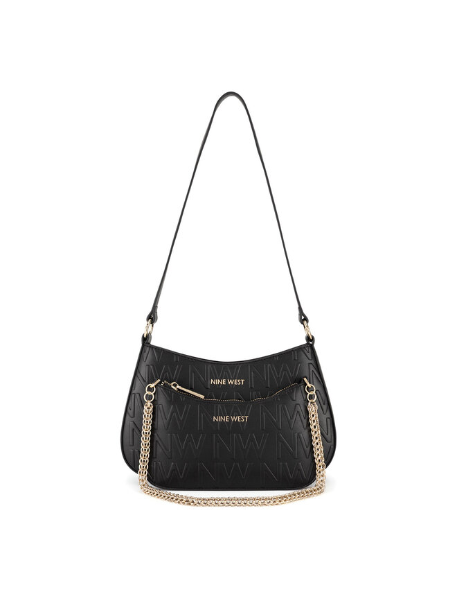 

Сумочка Nine West, черный