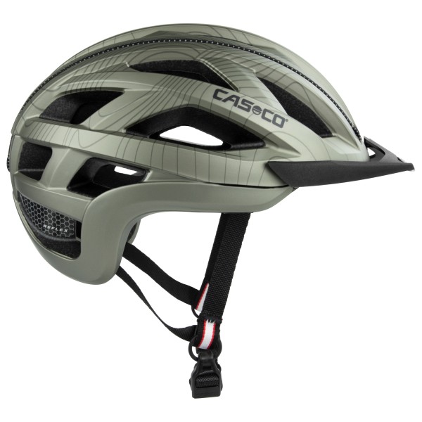 

Cuda 2 - велосипедный шлем Casco, мультиколор