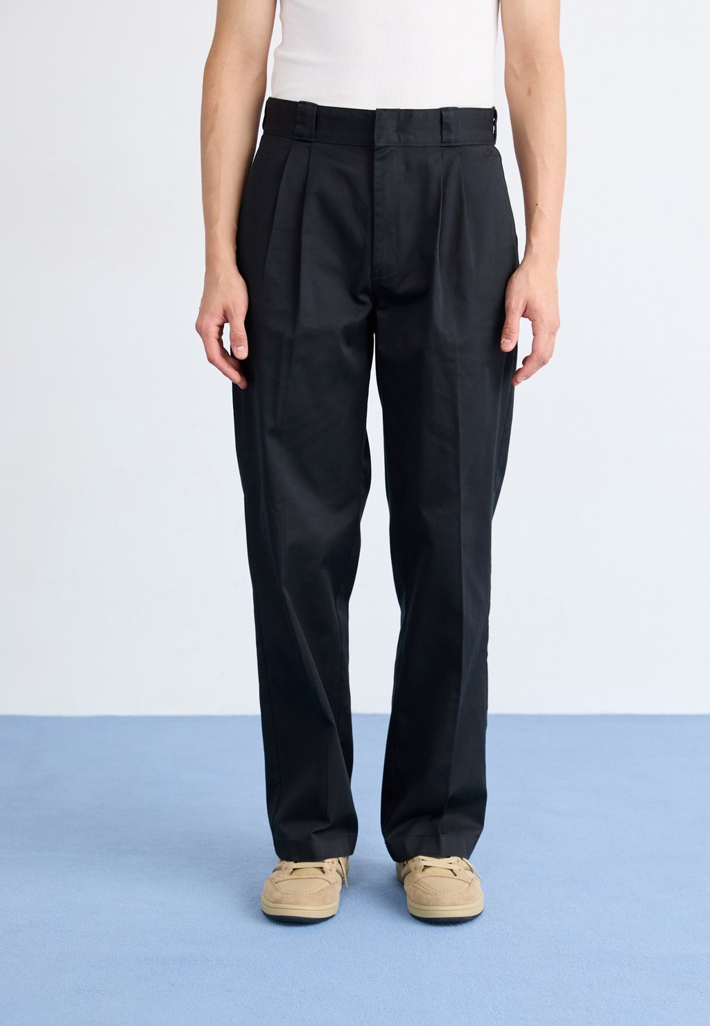 

Брюки UNIONVILLE WORK PANT Dickies, черный