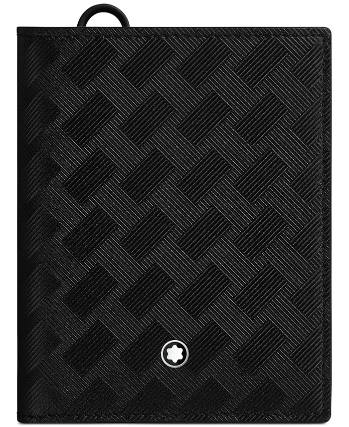 

Кошелек Extreme 3.0 Wallet 6cc Montblanc