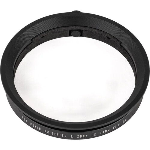 

Cokin NX Series Adapter Ring for Sony FE 14mm f/1.8 GM Lens