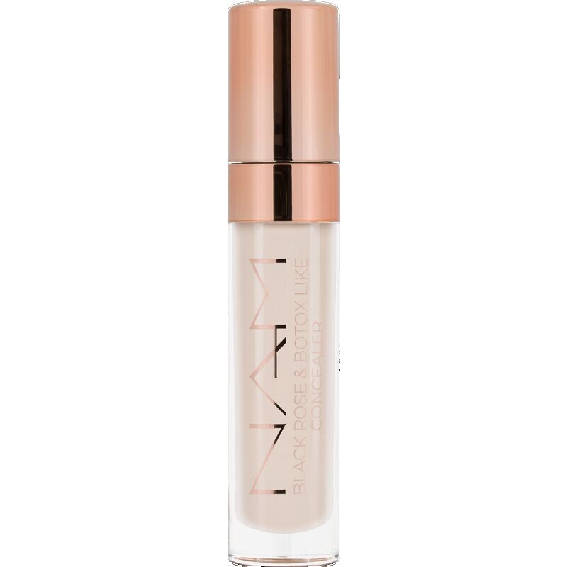 

Консилер Black Rose & Botox Like Concealer 3C Cold Nude NAM, 6 ml