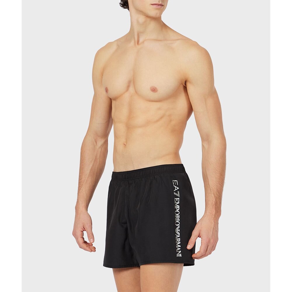 

Боксеры EA7 EMPORIO ARMANI 902035, черный