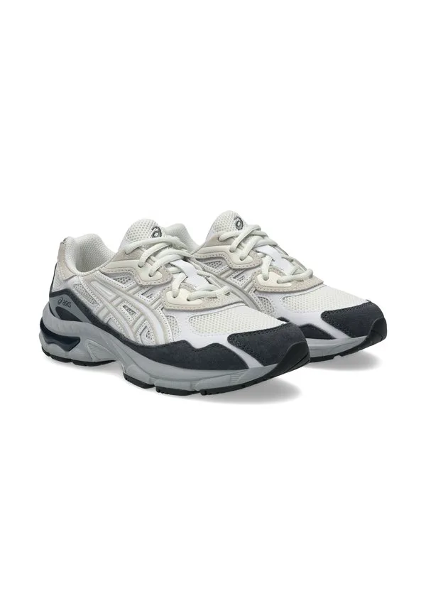 Кроссовки gelnyc gs Asics Sportstyle, Cream White — фото 2
