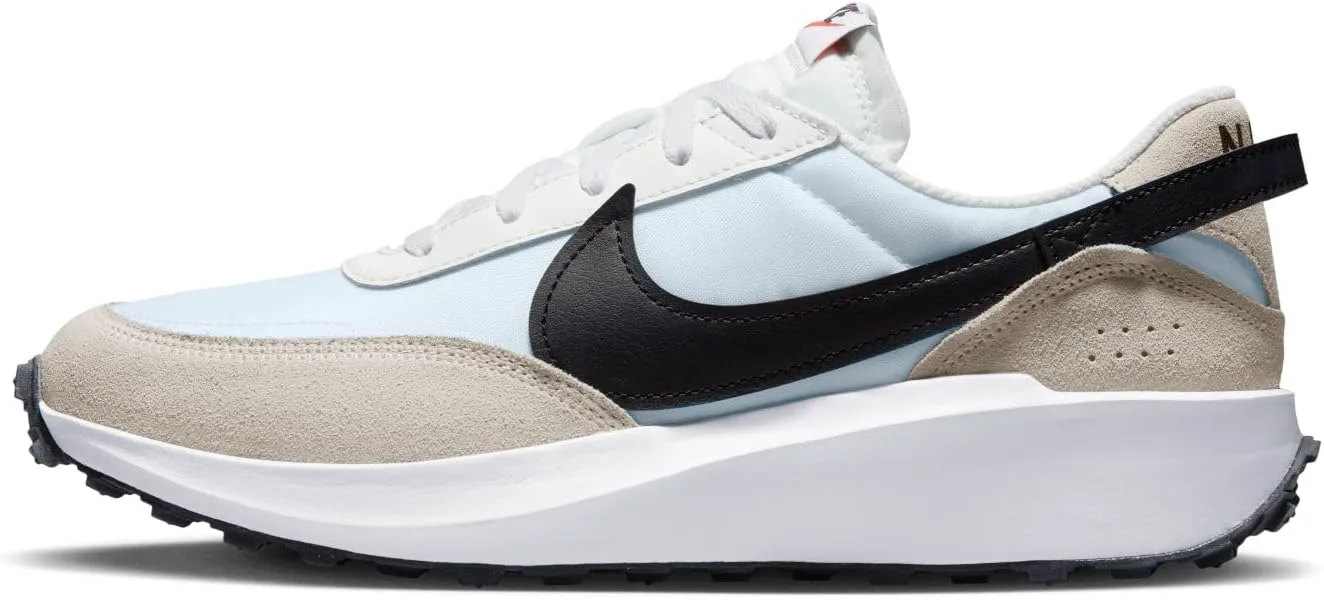Кроссовки Nike Mens Stroke, белый — фото 2
