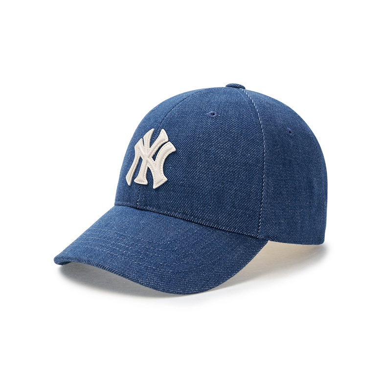 

MLB Бейсболка унисекс разноцветная, Dark Blue