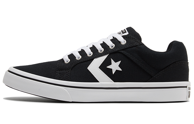 

Кеды Converse EL Distrito 2.0 Black