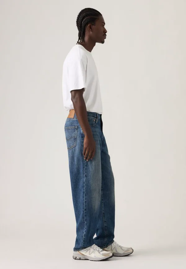 568 свободные свободные джинсы Levi'S, How You Feel Lightweight — фото 4