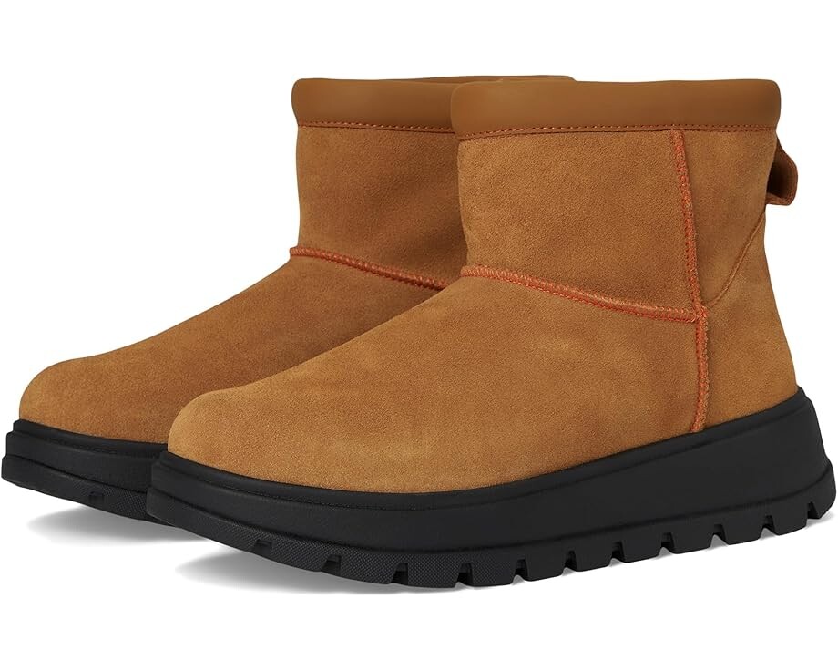 

Ботинки Koolaburra by UGG Koola Mini Hybrid, цвет Chestnut