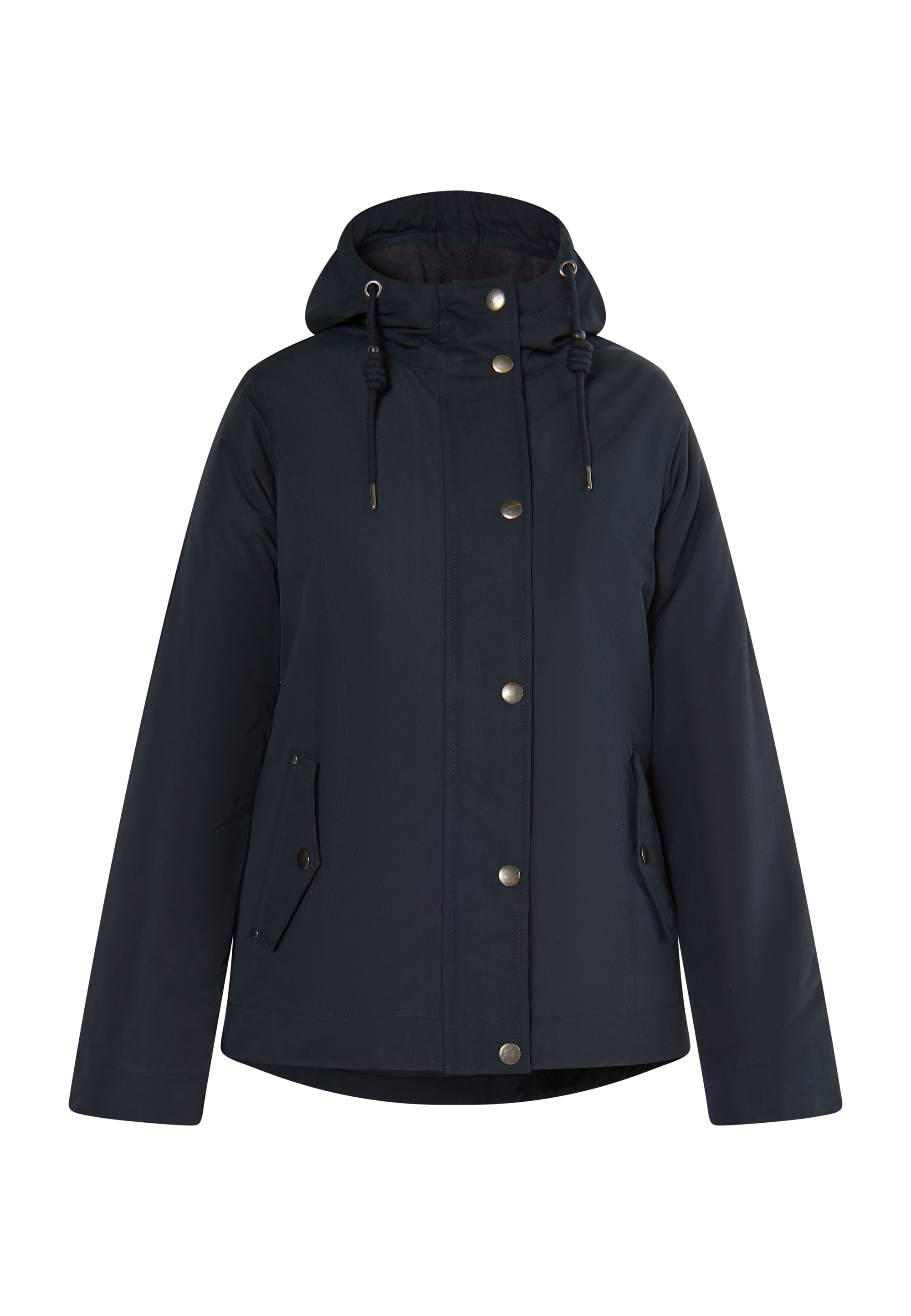 

Пуховик usha BLUE LABEL Wattierte Jacke, черный