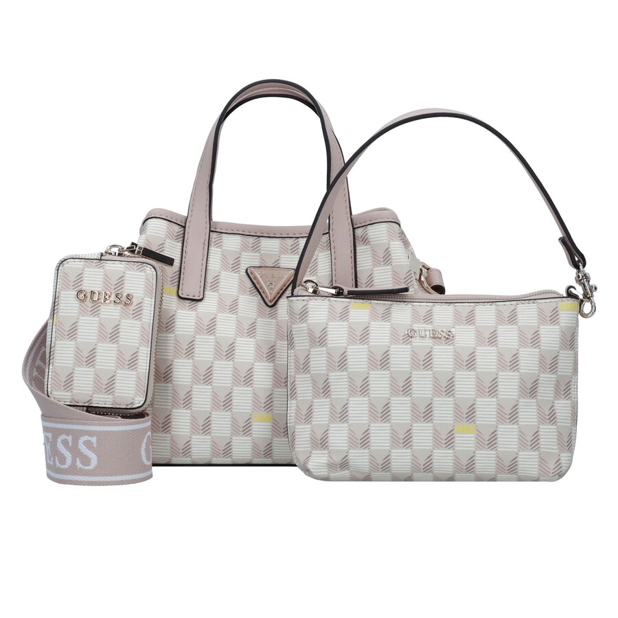 

Сумочка GUESS G Wave II, White