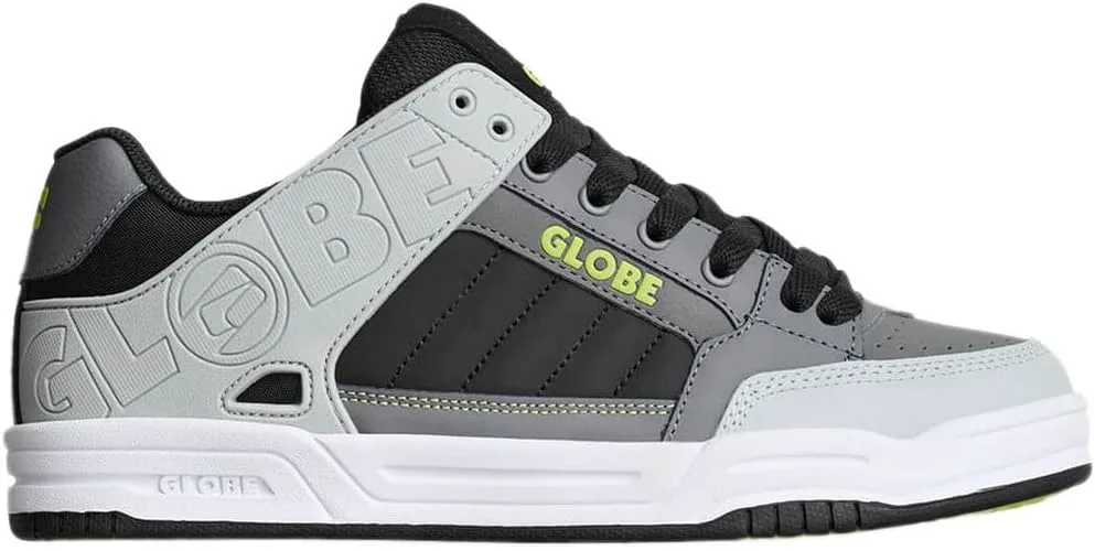 

Мужские скейтбордические кроссовки Globe Tilt, черный