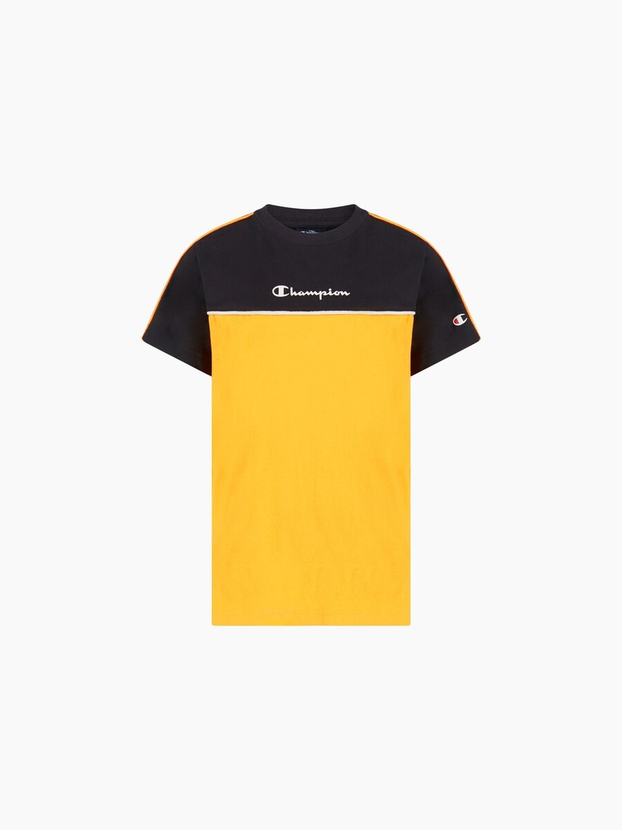 

Рубашка Champion, желтый